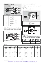 Предварительный просмотр 22 страницы MTL MTL5000 Series Instruction Manual