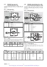 Предварительный просмотр 23 страницы MTL MTL5000 Series Instruction Manual