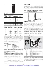 Предварительный просмотр 30 страницы MTL MTL5000 Series Instruction Manual