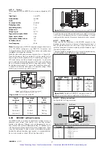 Предварительный просмотр 32 страницы MTL MTL5000 Series Instruction Manual