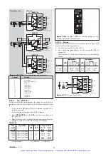 Предварительный просмотр 35 страницы MTL MTL5000 Series Instruction Manual