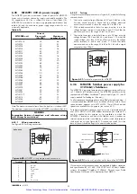 Предварительный просмотр 37 страницы MTL MTL5000 Series Instruction Manual