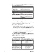 Preview for 2 page of MTL WIO-900LR Quick Start Manual