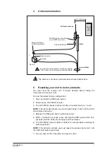 Предварительный просмотр 5 страницы MTL WIO-900LR Quick Start Manual