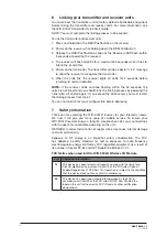 Preview for 6 page of MTL WIO-900LR Quick Start Manual