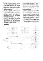 Preview for 4 page of MTM HYDRO 1221000107 Instruction Manual