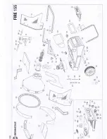 Предварительный просмотр 5 страницы MTM HYDRO FIRE 155 Instruction Manual