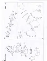 Предварительный просмотр 6 страницы MTM HYDRO FIRE 155 Instruction Manual