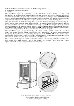 Предварительный просмотр 8 страницы MTM 52 Original Manual