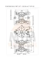 Предварительный просмотр 5 страницы MTM SDS06-AAT-TATS-02 Operator'S Manual