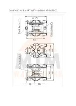 Preview for 5 page of MTM SDS10-SAT-TATS-02 Operator'S Manual