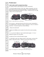 Предварительный просмотр 10 страницы MTN PREMIER CLIMAX LOGGING STEAM ENGINE Operating Instructions Manual