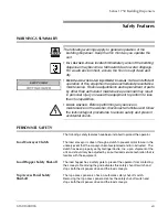 Preview for 9 page of MTP 1750 Series User Manual