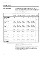 Preview for 36 page of MTP 1750 Series User Manual