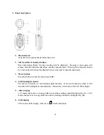 Preview for 4 page of MTP MTP-1014 Instruction Manual