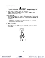 Предварительный просмотр 6 страницы MTP MTP-1032 Instruction Manual