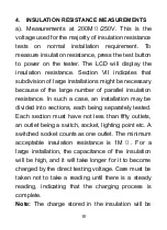 Preview for 10 page of MTP MTP-4010 Instruction Manual