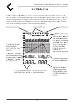 Preview for 16 page of MTR+ PeroBravo Operator'S Manual