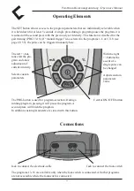 Preview for 44 page of MTR+ PeroBravo Operator'S Manual