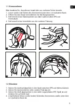 Preview for 5 page of MTR DEMI-JET 5 Instructions For Use Manual