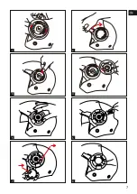 Preview for 7 page of MTR DEMI-JET 5 Instructions For Use Manual