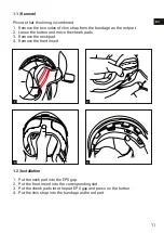 Preview for 11 page of MTR DEMI-JET 5 Instructions For Use Manual