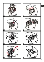 Preview for 13 page of MTR DEMI-JET 5 Instructions For Use Manual