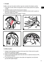 Preview for 17 page of MTR DEMI-JET 5 Instructions For Use Manual