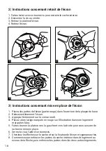 Preview for 18 page of MTR DEMI-JET 5 Instructions For Use Manual