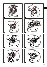 Preview for 19 page of MTR DEMI-JET 5 Instructions For Use Manual