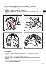 Preview for 29 page of MTR DEMI-JET 5 Instructions For Use Manual