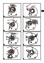 Preview for 31 page of MTR DEMI-JET 5 Instructions For Use Manual