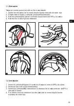 Preview for 35 page of MTR DEMI-JET 5 Instructions For Use Manual