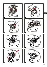 Preview for 37 page of MTR DEMI-JET 5 Instructions For Use Manual