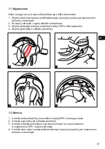 Preview for 47 page of MTR DEMI-JET 5 Instructions For Use Manual