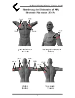 Предварительный просмотр 83 страницы MTR MyoBravo Operator'S Manual