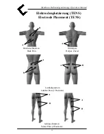 Предварительный просмотр 94 страницы MTR MyoBravo Operator'S Manual