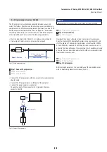 Preview for 21 page of MTS Sensors Temposonics E Series Operation Manual