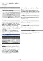 Preview for 24 page of MTS Sensors Temposonics E Series Operation Manual