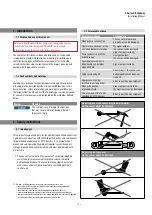 Preview for 3 page of MTS Sensors Temposonics Off-Highway C Series Installation Manual