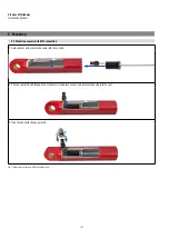 Preview for 8 page of MTS Sensors Temposonics Off-Highway C Series Installation Manual