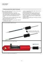 Preview for 10 page of MTS Sensors Temposonics Off-Highway C Series Installation Manual