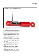 Preview for 13 page of MTS Sensors Temposonics Off-Highway C Series Installation Manual