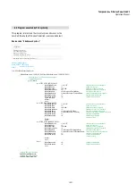 Предварительный просмотр 45 страницы MTS Sensors Temposonics Powerlink V2 R Series Operation Manual