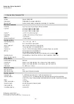 Предварительный просмотр 48 страницы MTS Sensors Temposonics Powerlink V2 R Series Operation Manual