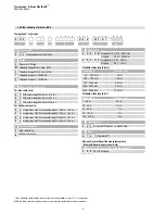 Preview for 6 page of MTS Sensors Temposonics R-Series Ethernet/IP Operation Manual