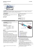 Preview for 8 page of MTS Sensors Temposonics R-Series Ethernet/IP Operation Manual