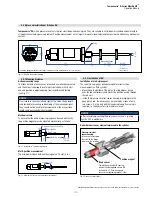 Preview for 11 page of MTS Sensors Temposonics R-Series Ethernet/IP Operation Manual