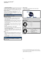 Preview for 22 page of MTS Sensors Temposonics R-Series Ethernet/IP Operation Manual