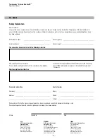 Preview for 36 page of MTS Sensors Temposonics R-Series Ethernet/IP Operation Manual